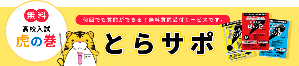 とらサポ