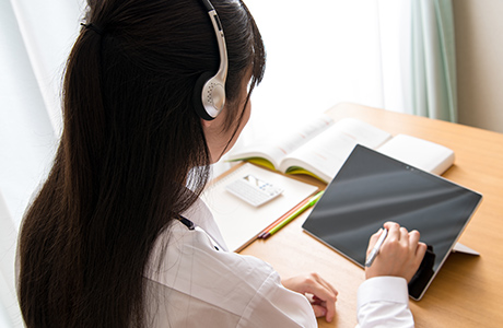 どこでもネット学習