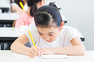 小学生コース