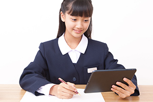中学生コース